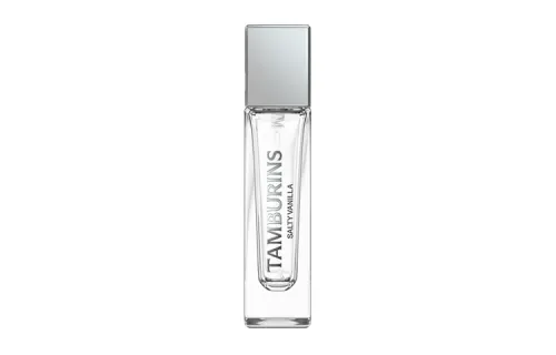 Tamburins Thrilling Vanilla Perfume Trial Pack Floral and Fruity EDP 11ml