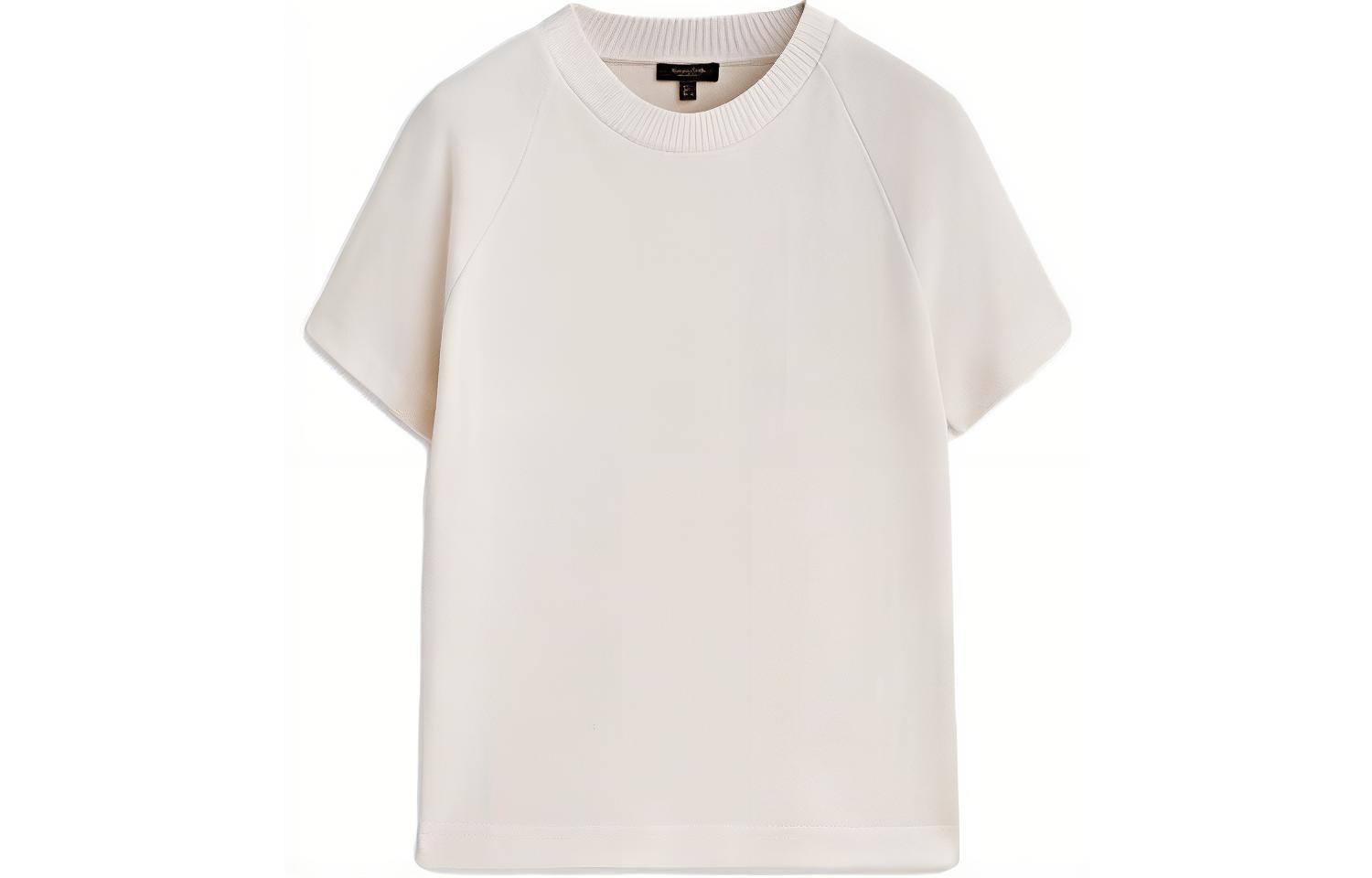 Футболки Massimo Dutti