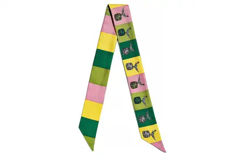 TIFFANY & CO. Scarves Women's Multicolor