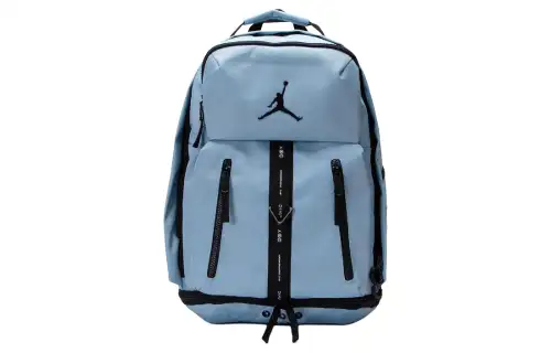 Jordan 35L Sport Backpack Blue/Gray