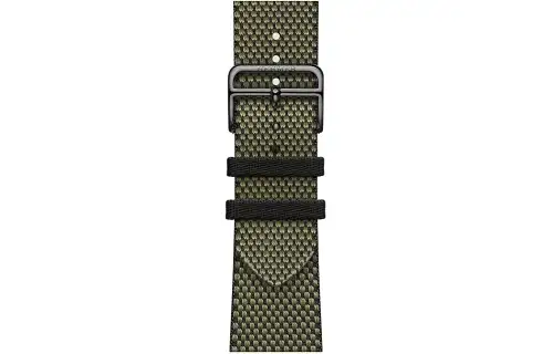 HERMES Watch Band Casual 45mm Unisex H0002671JAM