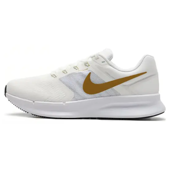Nike Run Swift 3 Summit White Bronzine