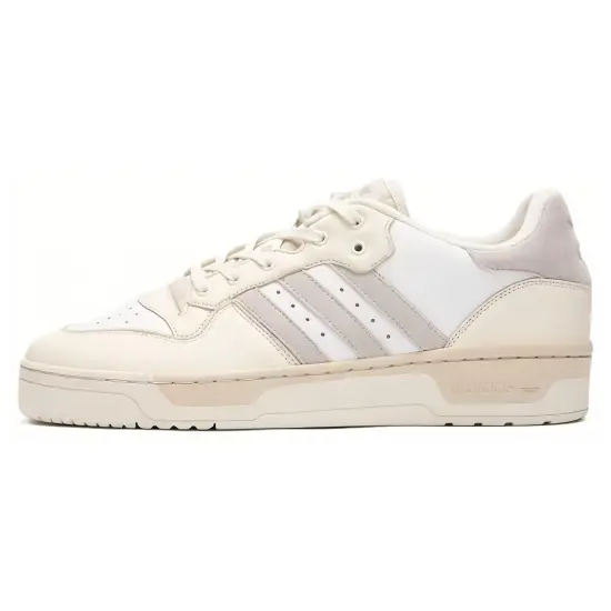 Rivalry Sneakersnstuff X Adidas Low 'Rotation Pack'