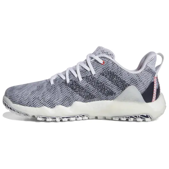 adidas CodeChaos 22 'White Collegiate Navy'