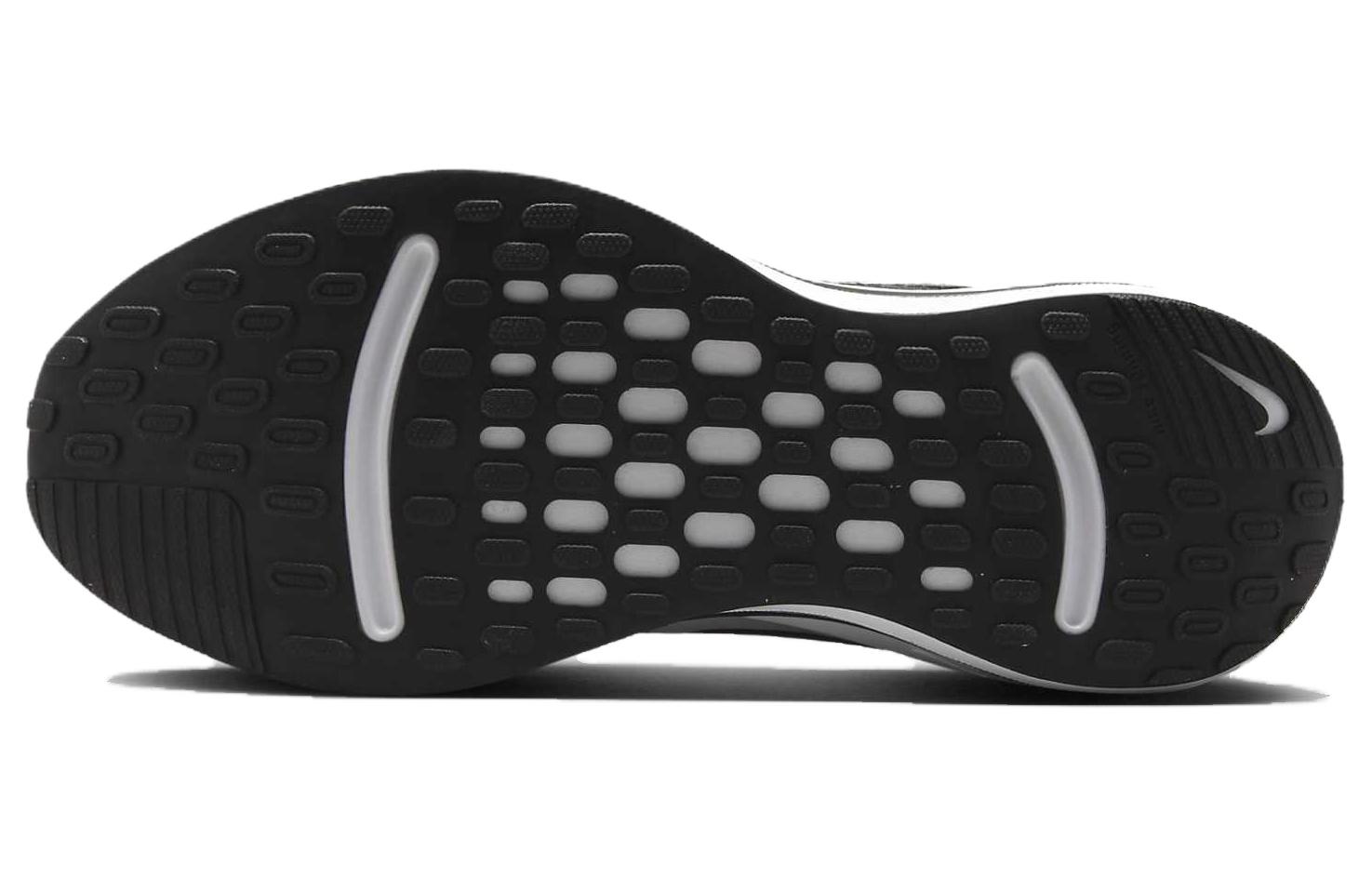Nike Journey Run Black White Women - photo 6