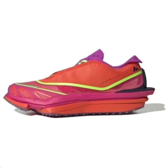 Adidas Earthlight 2.0 Stella McCartney Real Magenta Women's