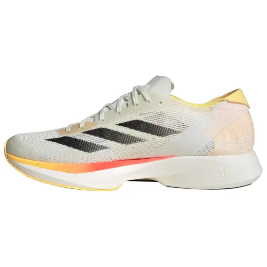 adidas Adizero Takumi Sen 10 Ivory Core Black Off White