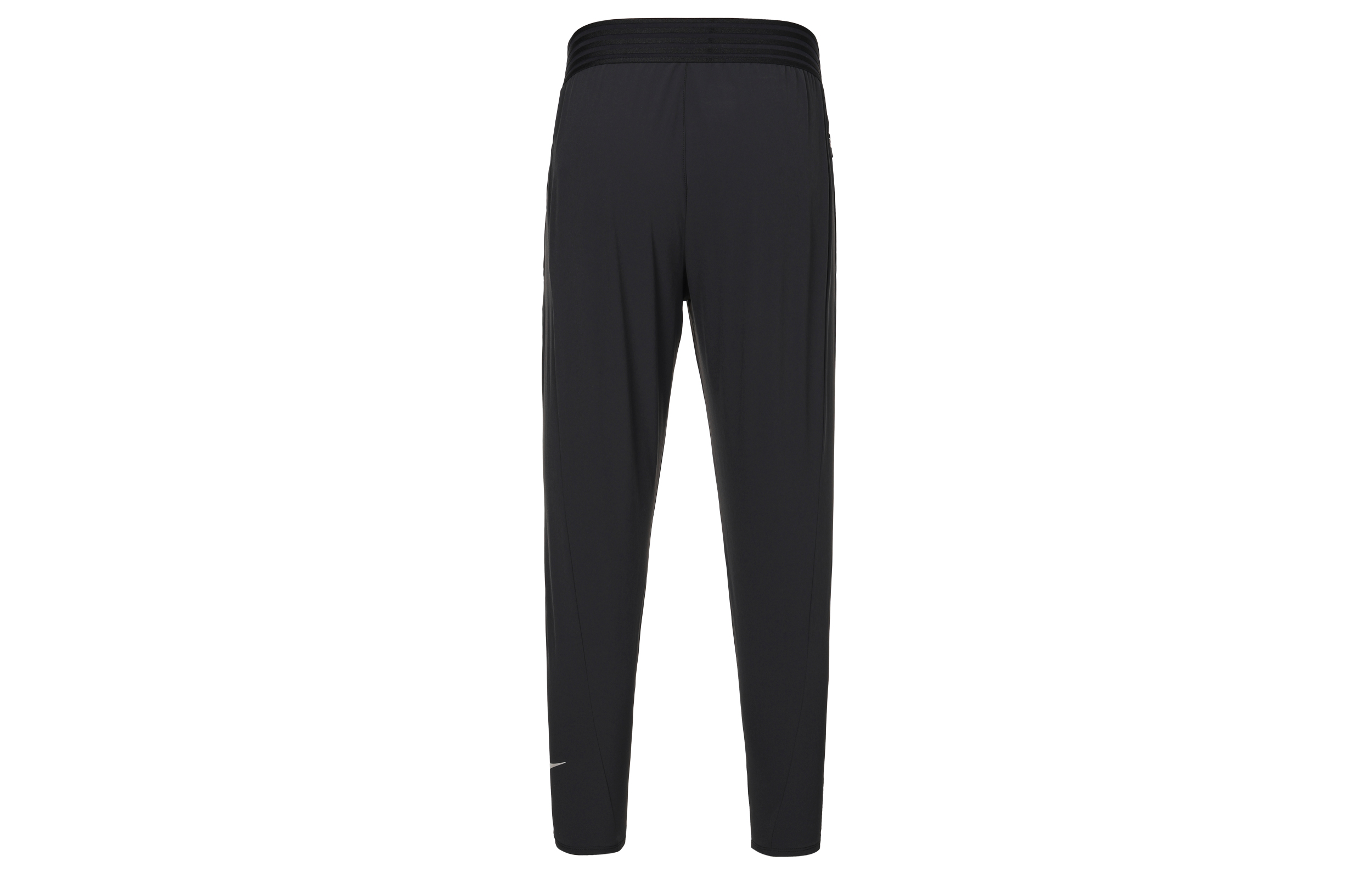 Nike Sports Pants Women’s Black Moderate