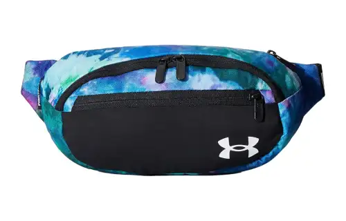 Under Armour Polyester Crossbody Bag, Fanny Pack Regular Unisex Starry Sky