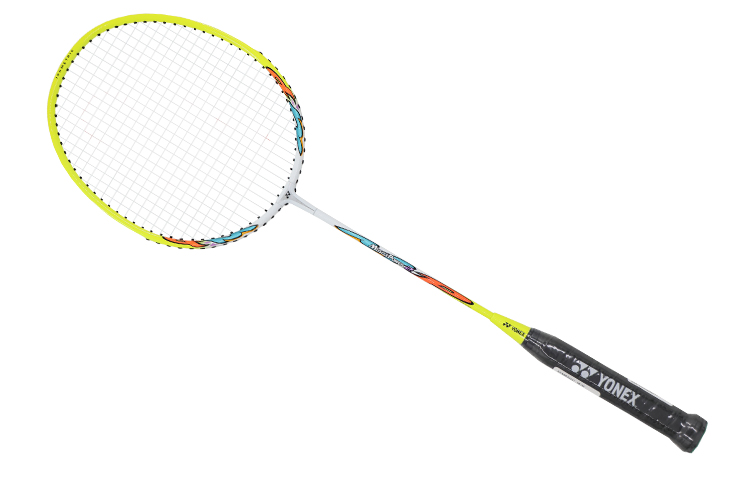 YONEX Legend MP2 Aluminum Alloy Badminton Rackets Offensive Type Heavy Head, Stiff Shaft Entry level 675mm Unisex