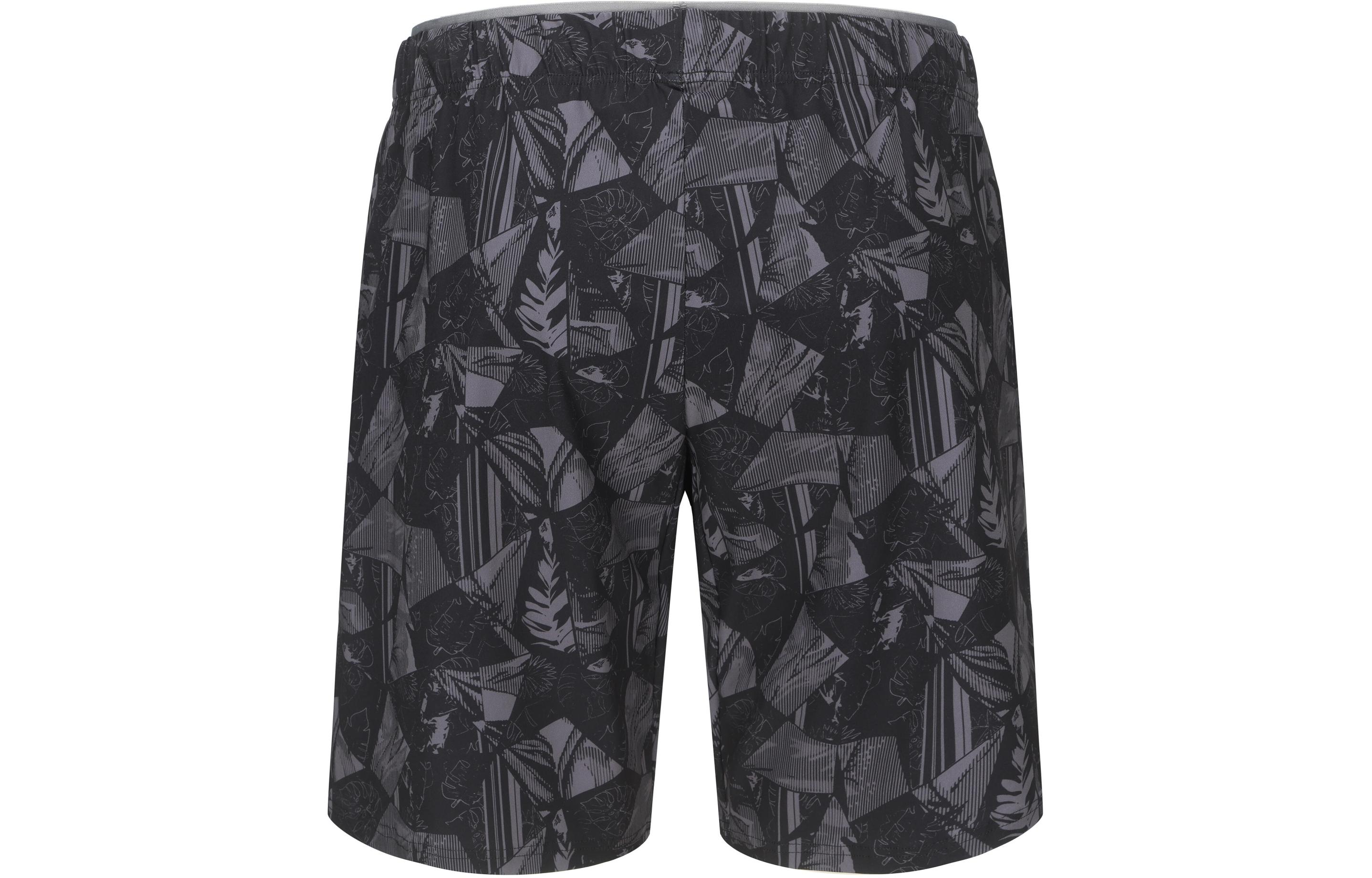 DECATHLON Swimming Shorts Men’s Black
