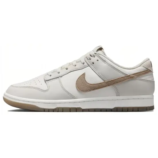 Nike Dunk Low Phantom Khaki