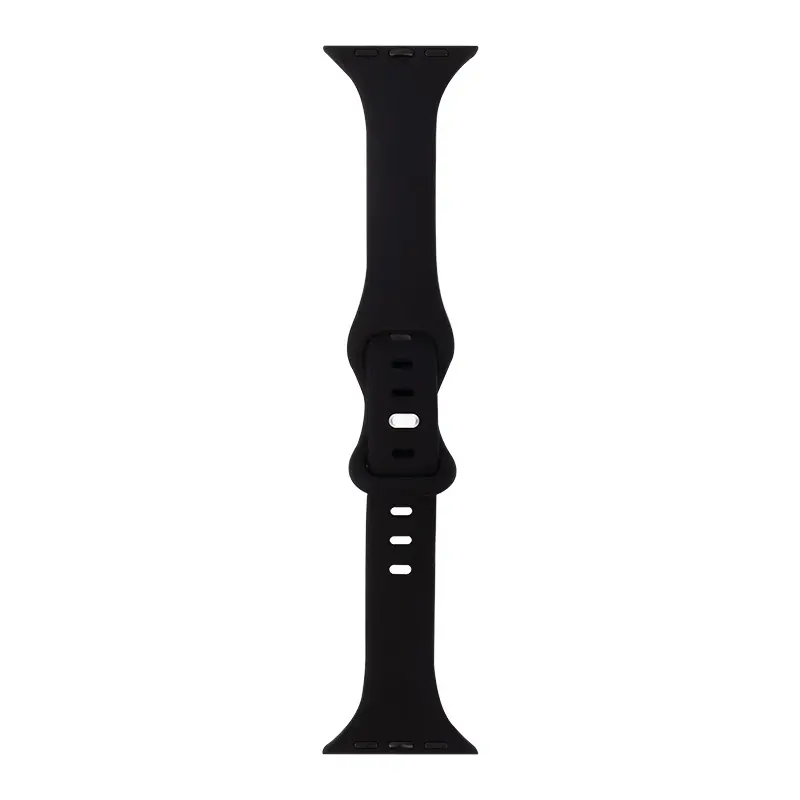 CHENSONG Strap Apple Compatibility Silicone Material