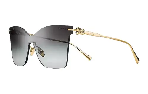 TIFFANY & CO. Butterfly Sunglasses Women's Gold