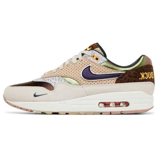 Nike Air Max 1 '87 Premium University Of Oregon Pe 2024
