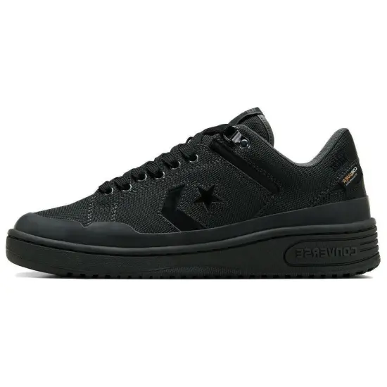 Converse Weapon Ox Patta Black