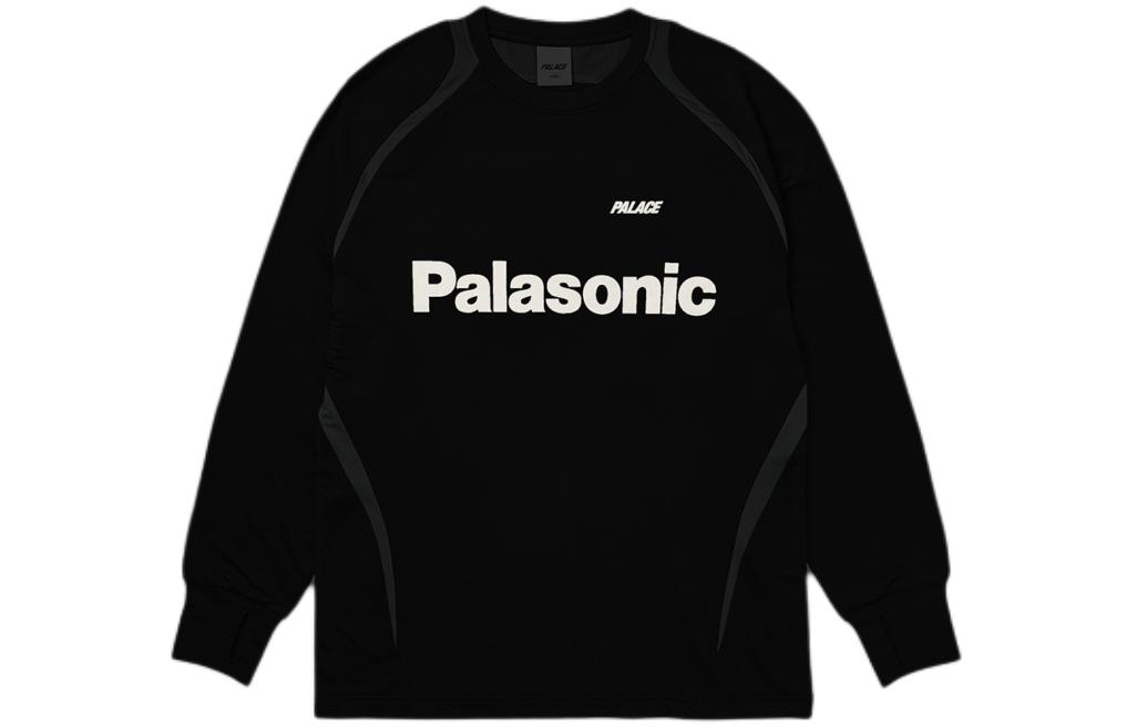PALACE Trail Runner Long Sleeve