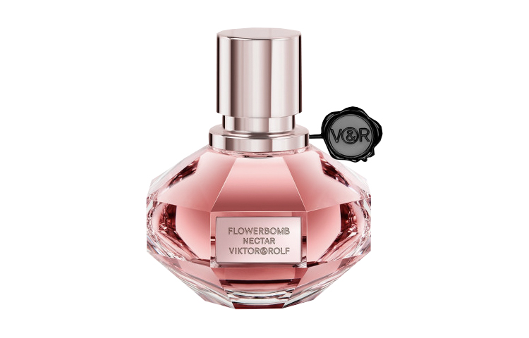 Victor & Rolf Flowerbomb Flower Bomb Perfume Oriental Floral Fragrance EDP Honey Version Gunpowder Gooseberry Leaf 90ml