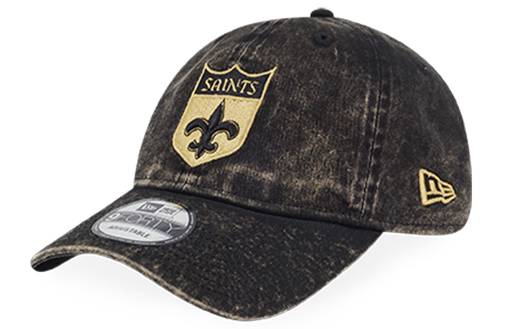 Кепка New Era Washed Cotton Cap (мультиколор)