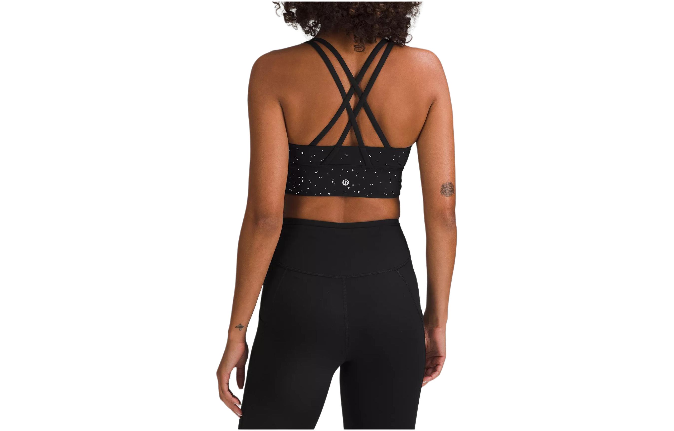 Lululemon Sports Underwear Women’s