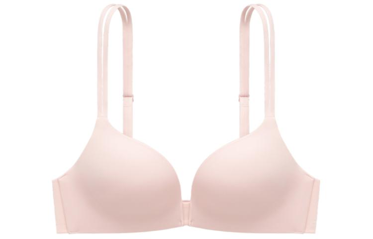 Женский бюстгальтер Victoria's Secret Wireless (розовый)