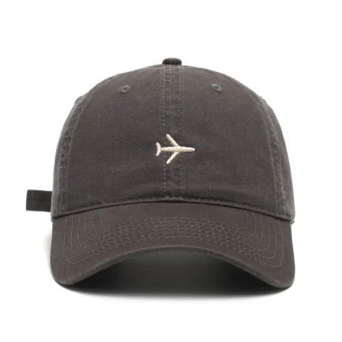 FREE RABBITⅡ High Quality Cotton Baseball Caps Unisex
