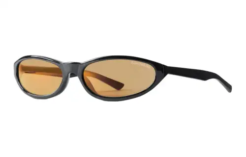 Balenciaga Neo Round Sunglasses