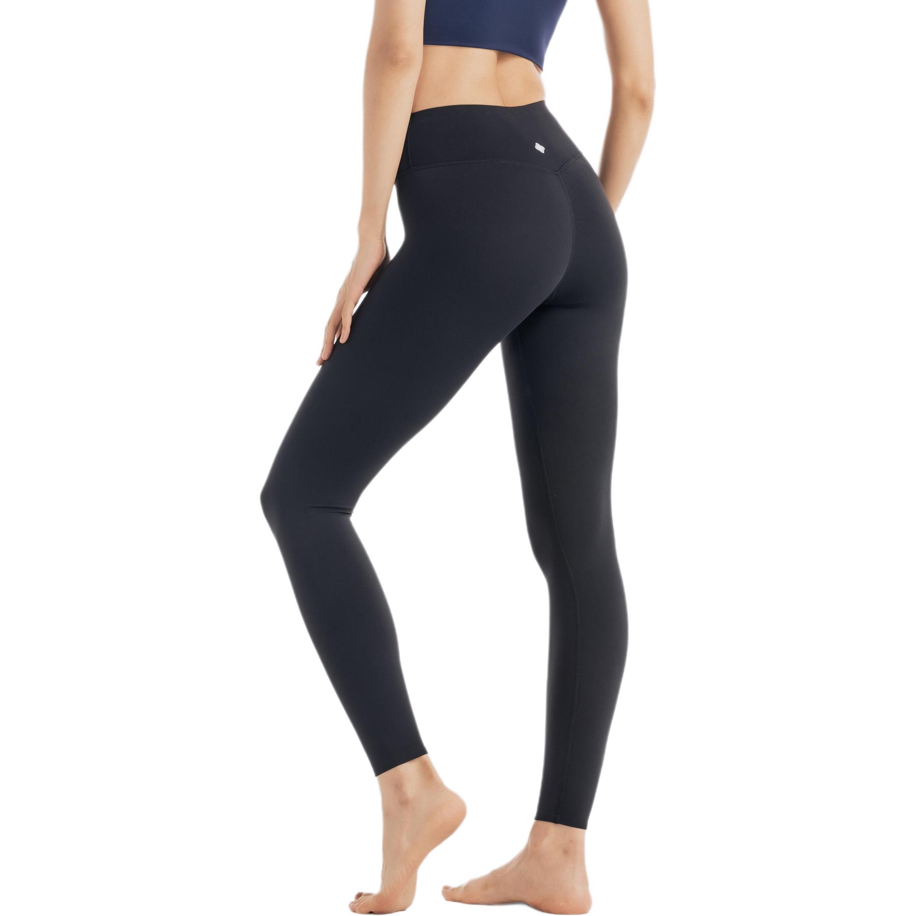 DECATHLON Sports Pants Women’s Smoky Black