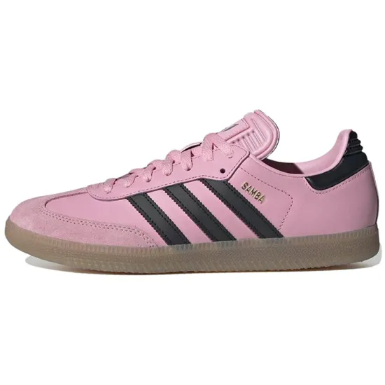 Lionel Messi X adidas originals Samba 'Inter Miami CF Home Kit'