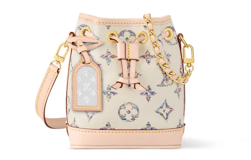 LOUIS VUITTON Nano Noé