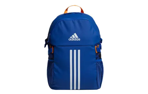 Adidas Sports & Fitness Recycled Material Backpack Regular Men's Blue