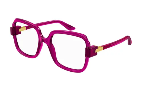 GUCCI Square Eyeglasses