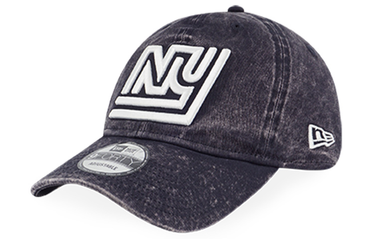 Кепка New Era (синяя)