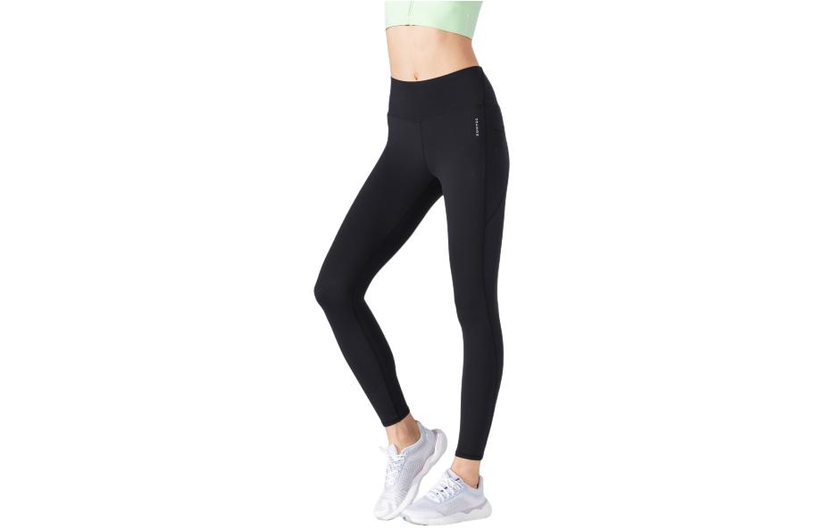 DECATHLON Sports Pants Women’s Black