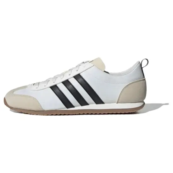 Vs Jog Adidas Neo 2.0 'White Black'