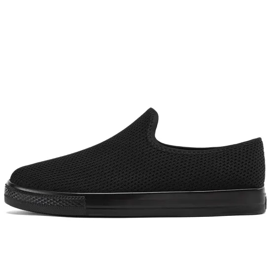 WARRIOR Casual Shoes Men Low-Top