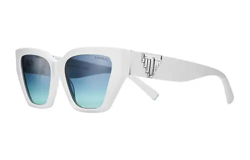 TIFFANY & CO. Cat Eye Sunglasses