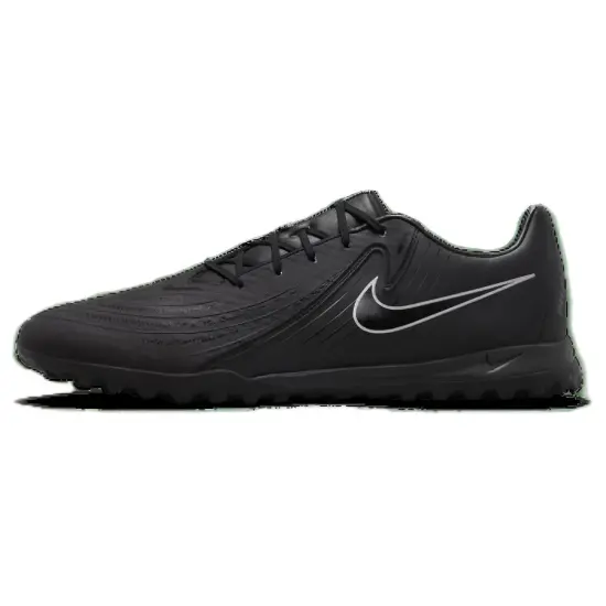 Nike Phantom Gx 2 Academy Tf Low 'Black'