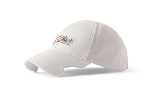 Balenciaga Political Stencil Cap