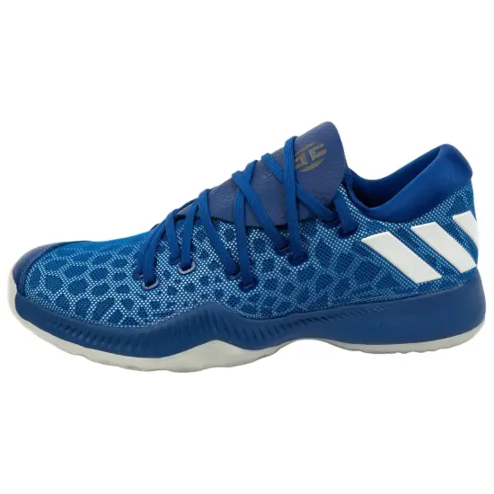 Adidas Harden B/E Blue