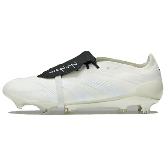 Y 3 Predator Elite Foldover Tongue Fg Cloud White