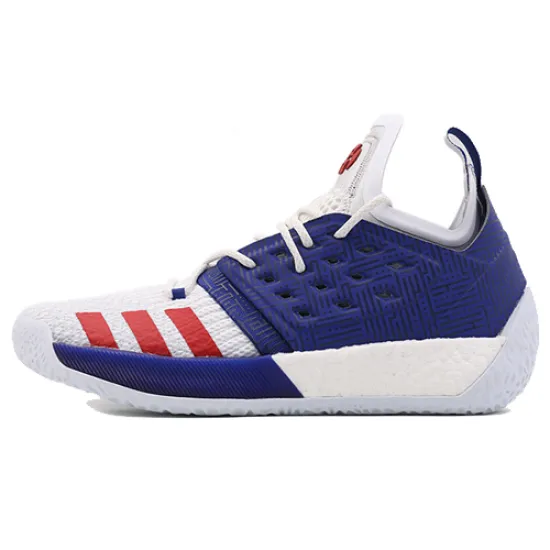 Adidas Harden Vol. 2 USA