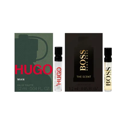 HUGO BOSS Men's