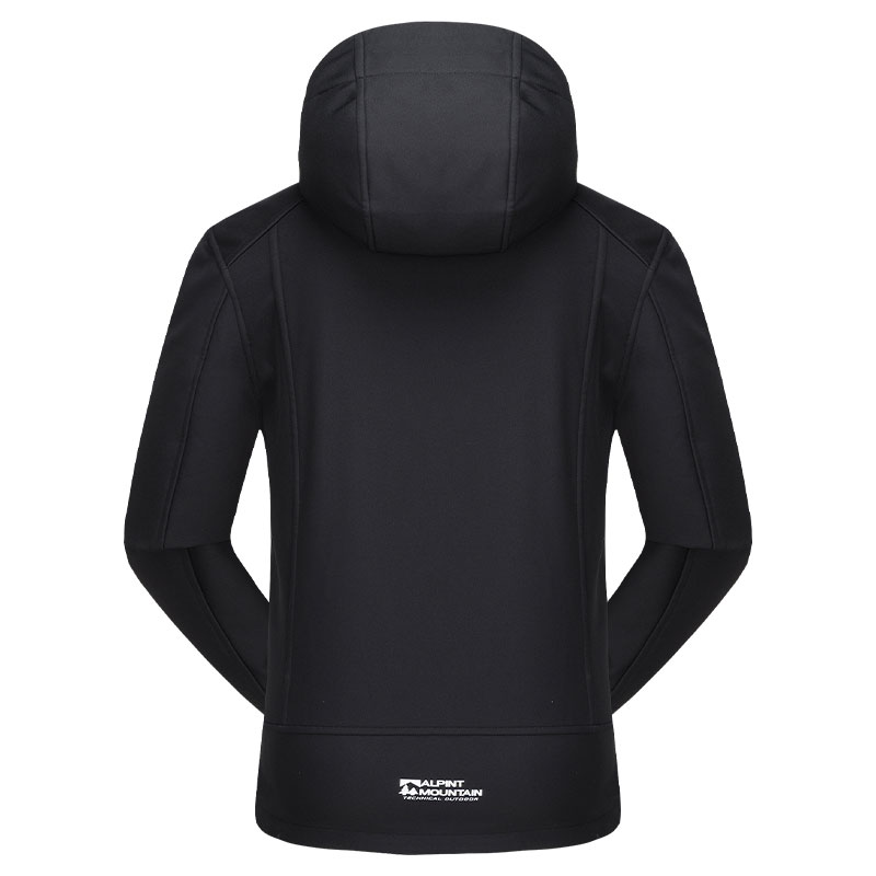 ALPINT MOUNTAIN Fleece Clothing Men’s