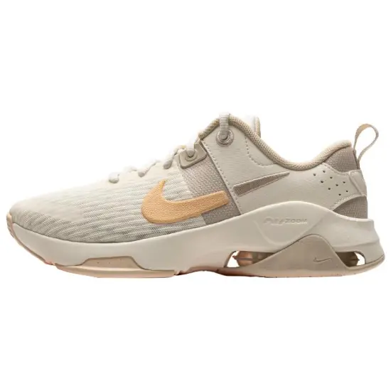 Nike Zoom Bella 6 Beige Women's