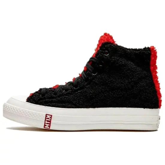 Converse Chuck Taylor All Star 70 Hi Kith X Disney Fur