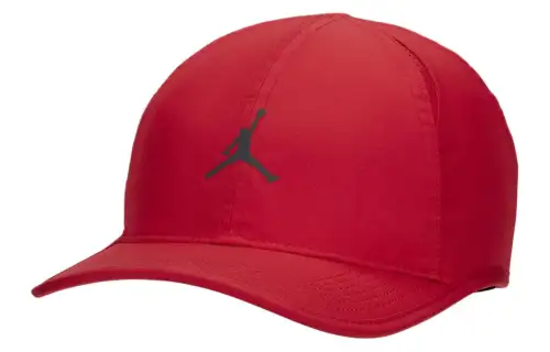 JORDAN Dri-FIT Club Unstructured Curved Bill Cap