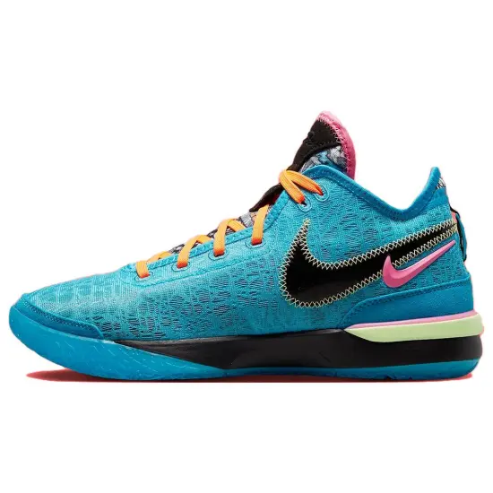 Nike Zoom LeBron NXXT Gen 'I Promise'