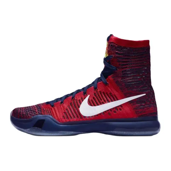 Nike Kobe 10 Elite American