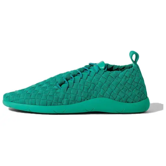 Bottega Veneta Low Top Sports Casual Shoes Men's Green